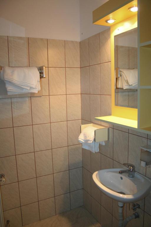 Pension Varadia Oradea Quarto foto